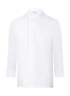 Bild på Chef's Shirt Basic Long Sleeve