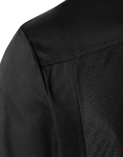 Bild på Chef's Shirt Basic Long Sleeve