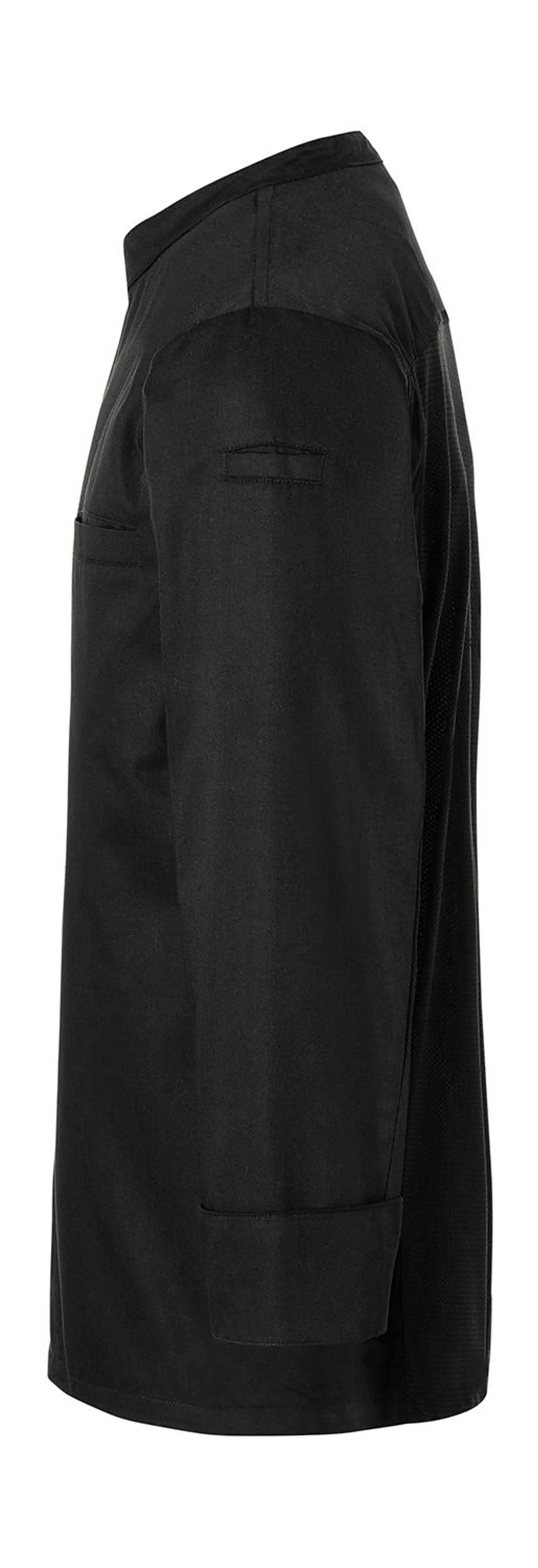 Bild på Chef's Shirt Basic Long Sleeve