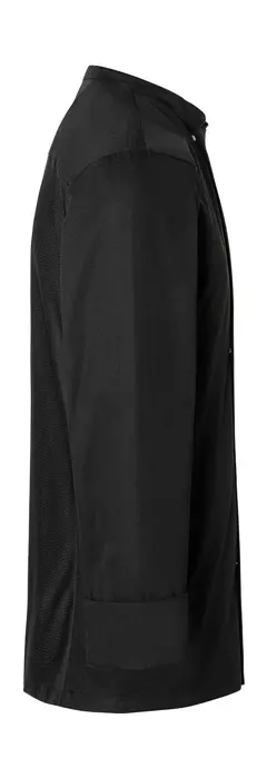 Bild på Chef's Shirt Basic Long Sleeve