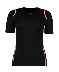 Bild på Women's Regular Fit Cooltex® Contrast Tee