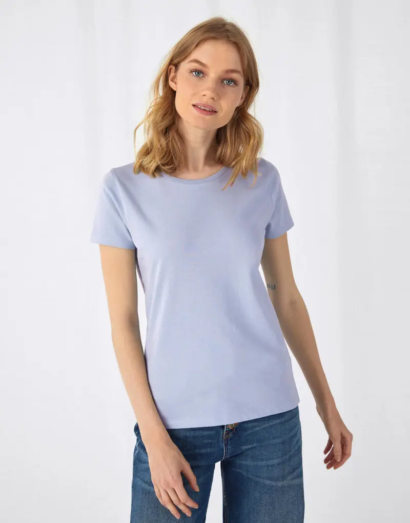 Bild på #organic inspire E150 /women