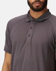 Bild på Coolweave Wicking Polo