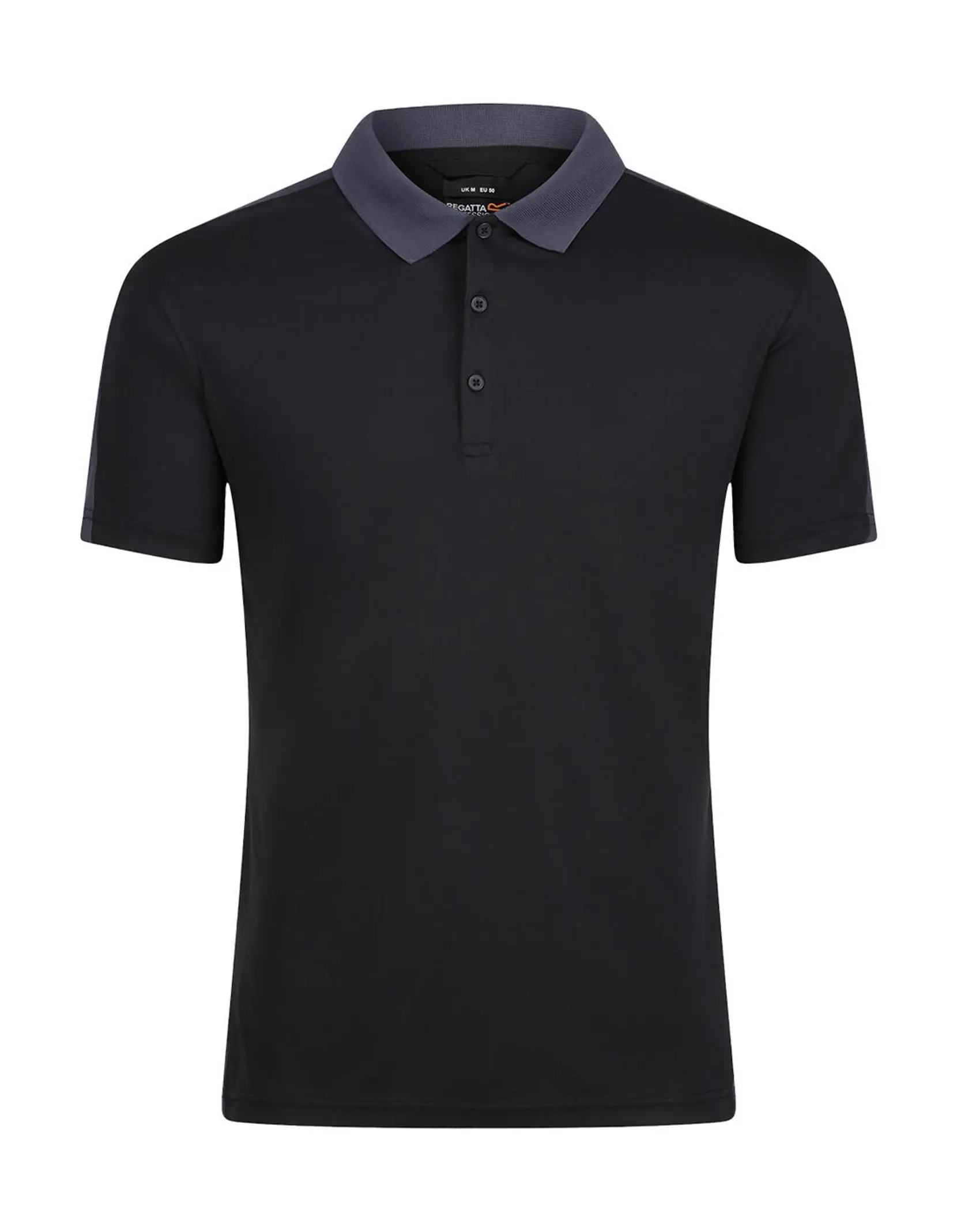 Bild på Contrast Coolweave Polo