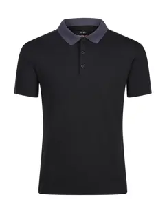 Bild på Contrast Coolweave Polo