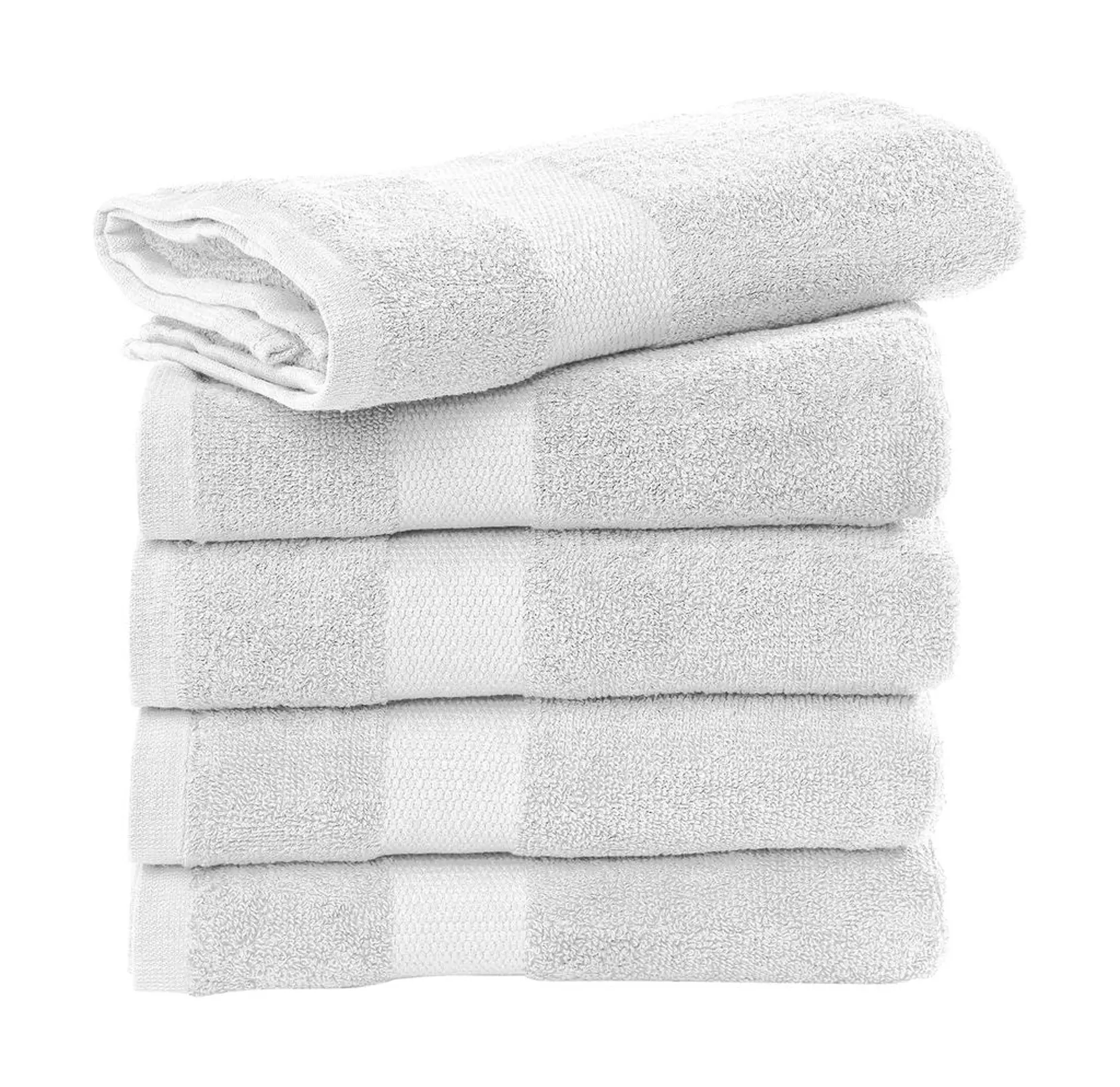 Bild på Tiber Hand Towel 50x100cm