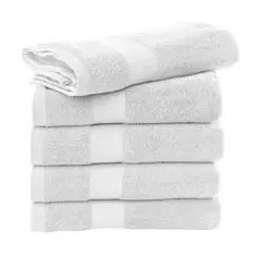 Bild på Tiber Hand Towel 50x100cm