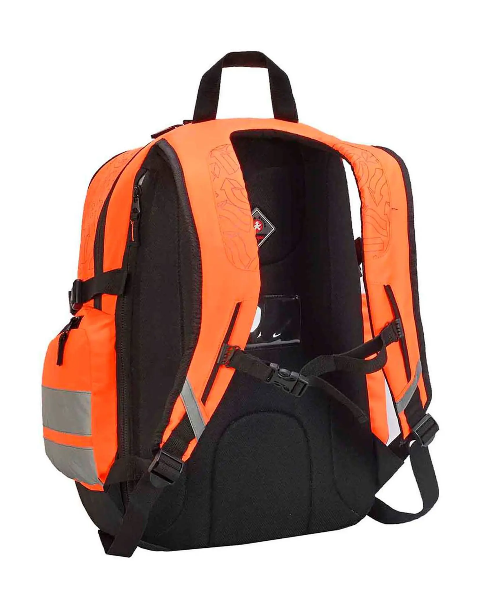 Bild på London Hi-Vis Backpack 