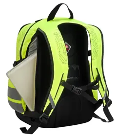 Bild på London Hi-Vis Backpack 