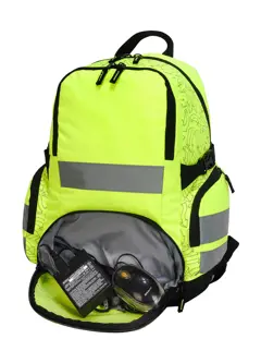 Bild på London Hi-Vis Backpack 