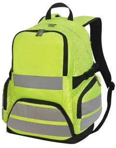 Bild på London Hi-Vis Backpack 