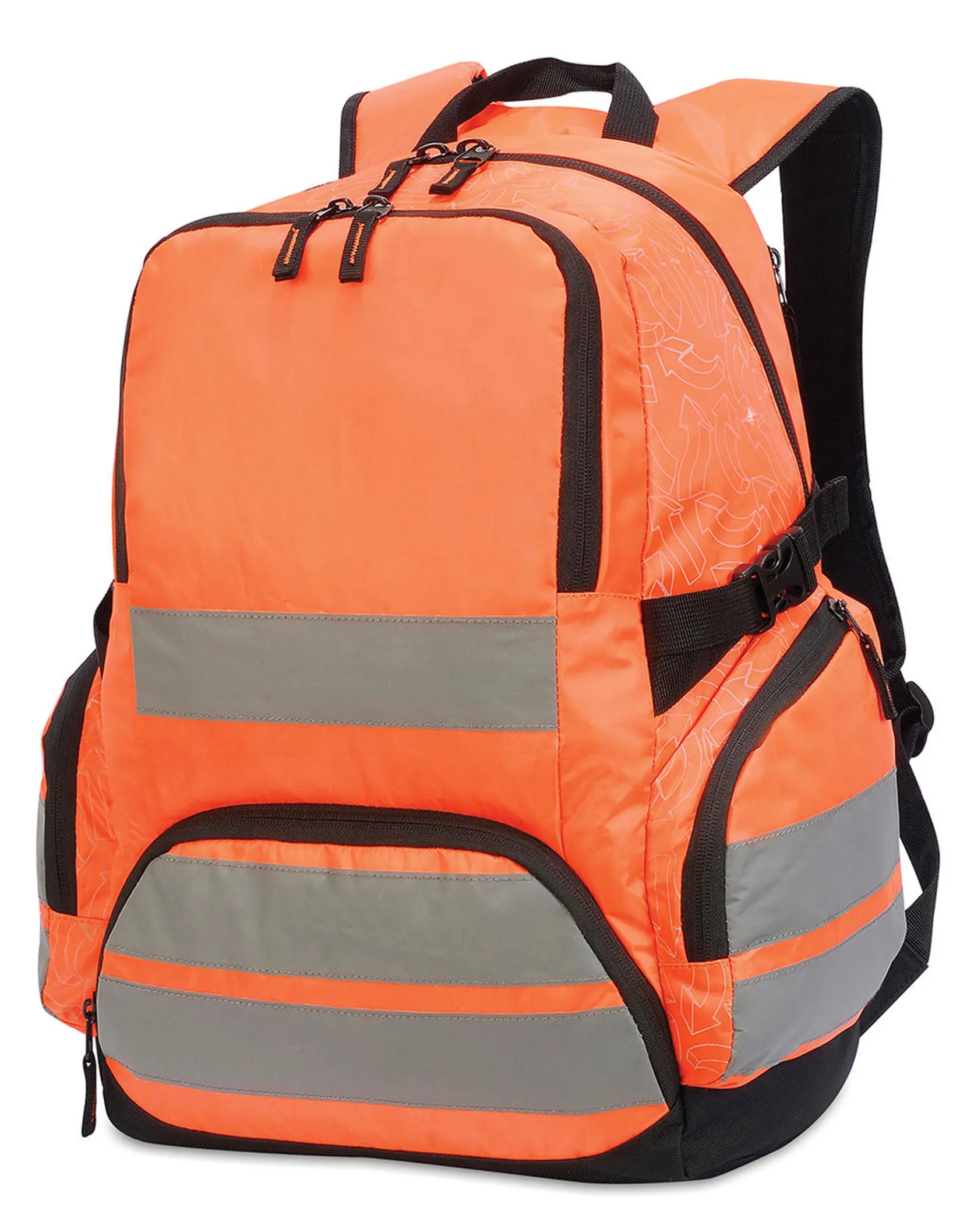 Bild på London Hi-Vis Backpack 