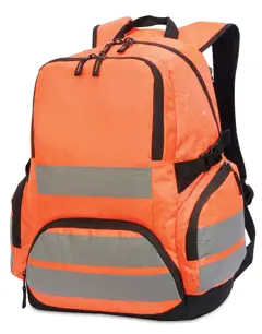 Bild på London Hi-Vis Backpack 