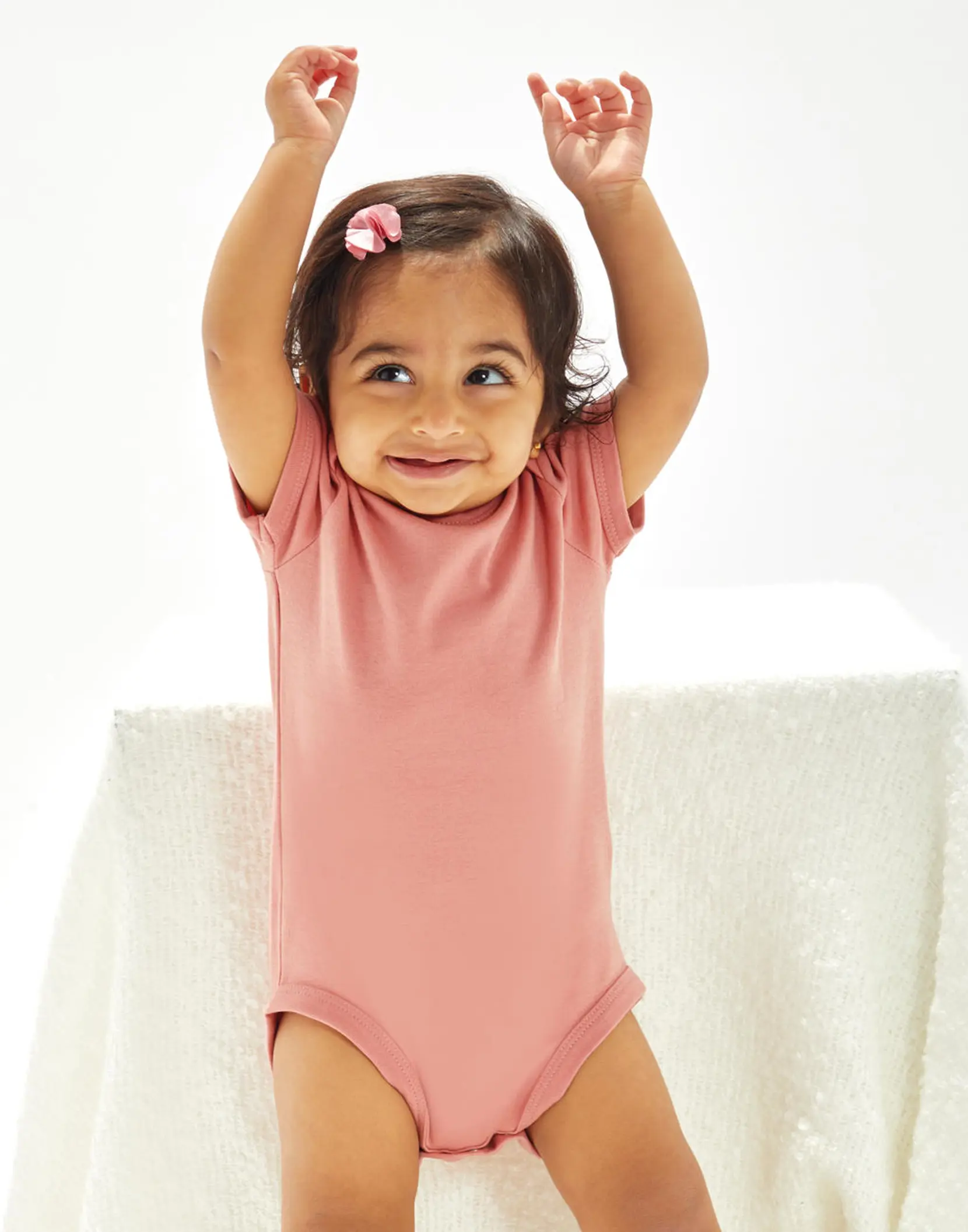 Bild på Baby Bodysuit