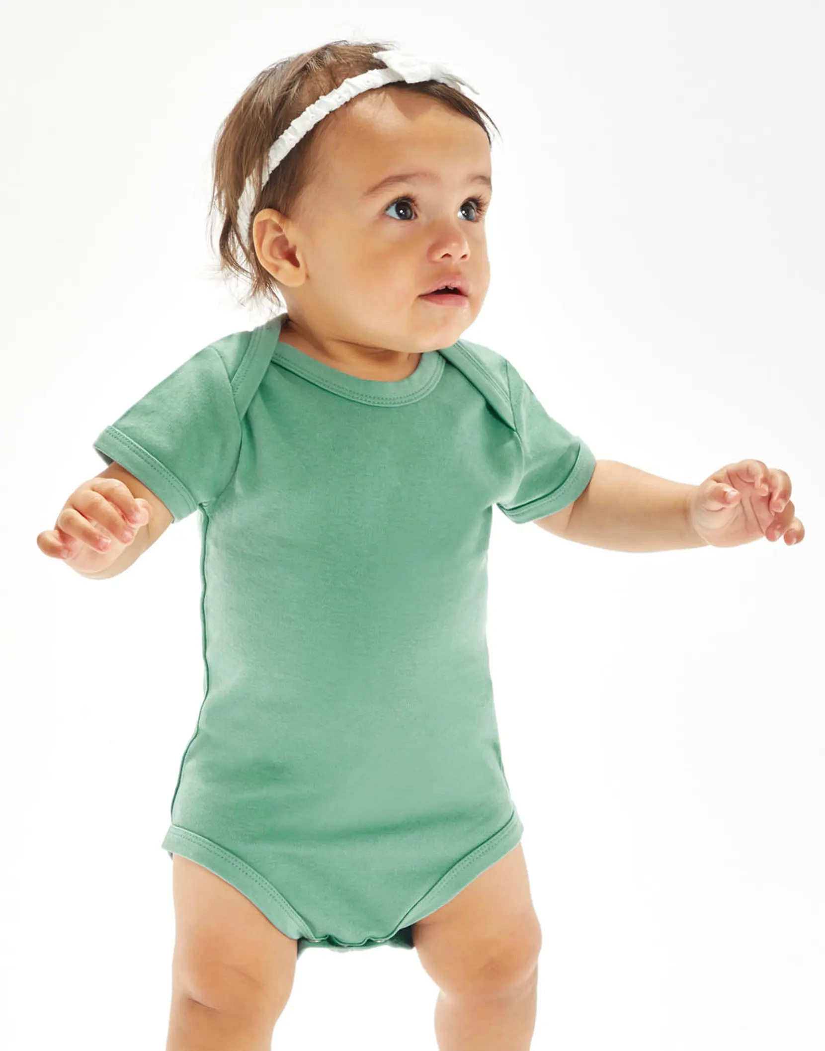 Bild på Baby Bodysuit