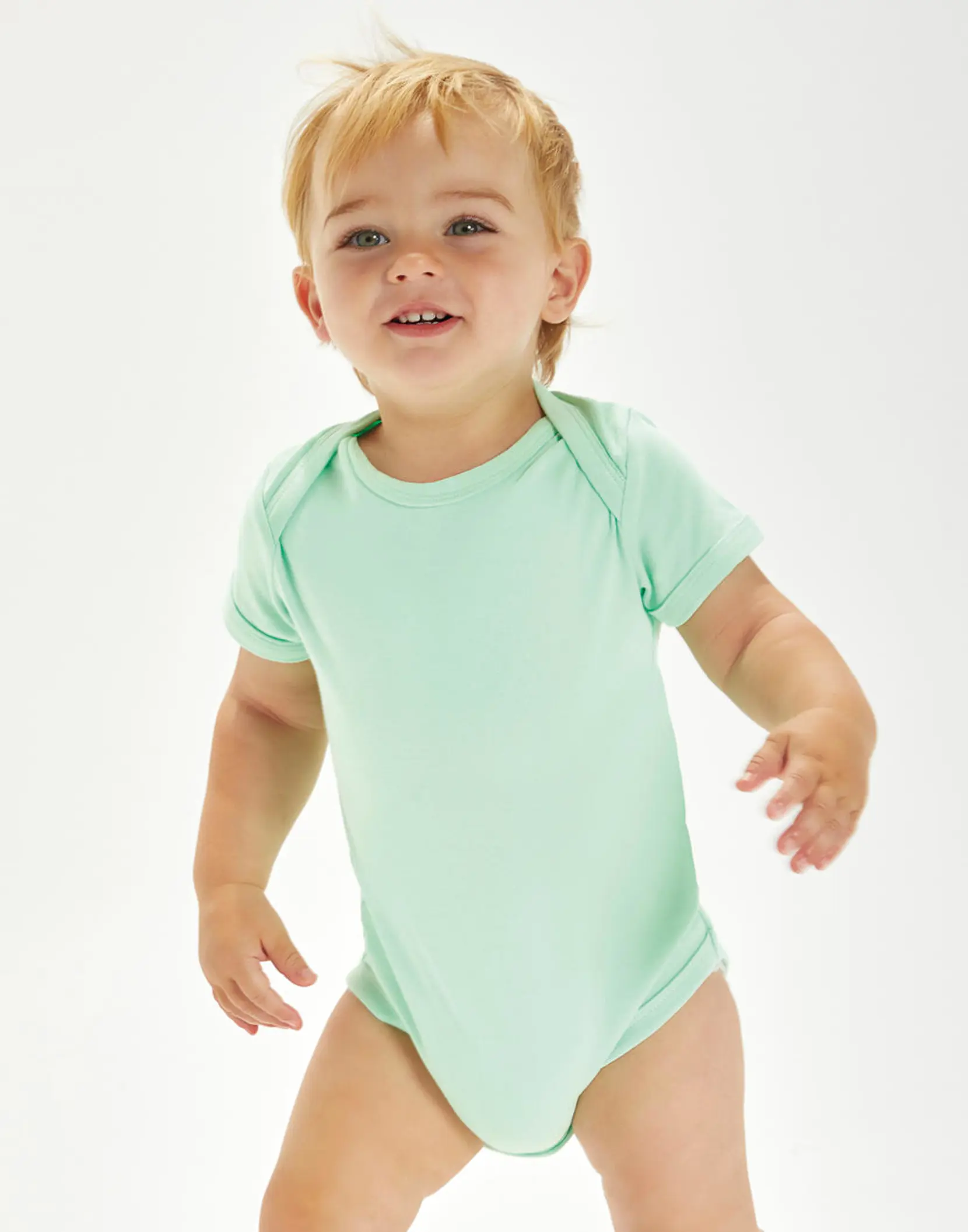 Bild på Baby Bodysuit