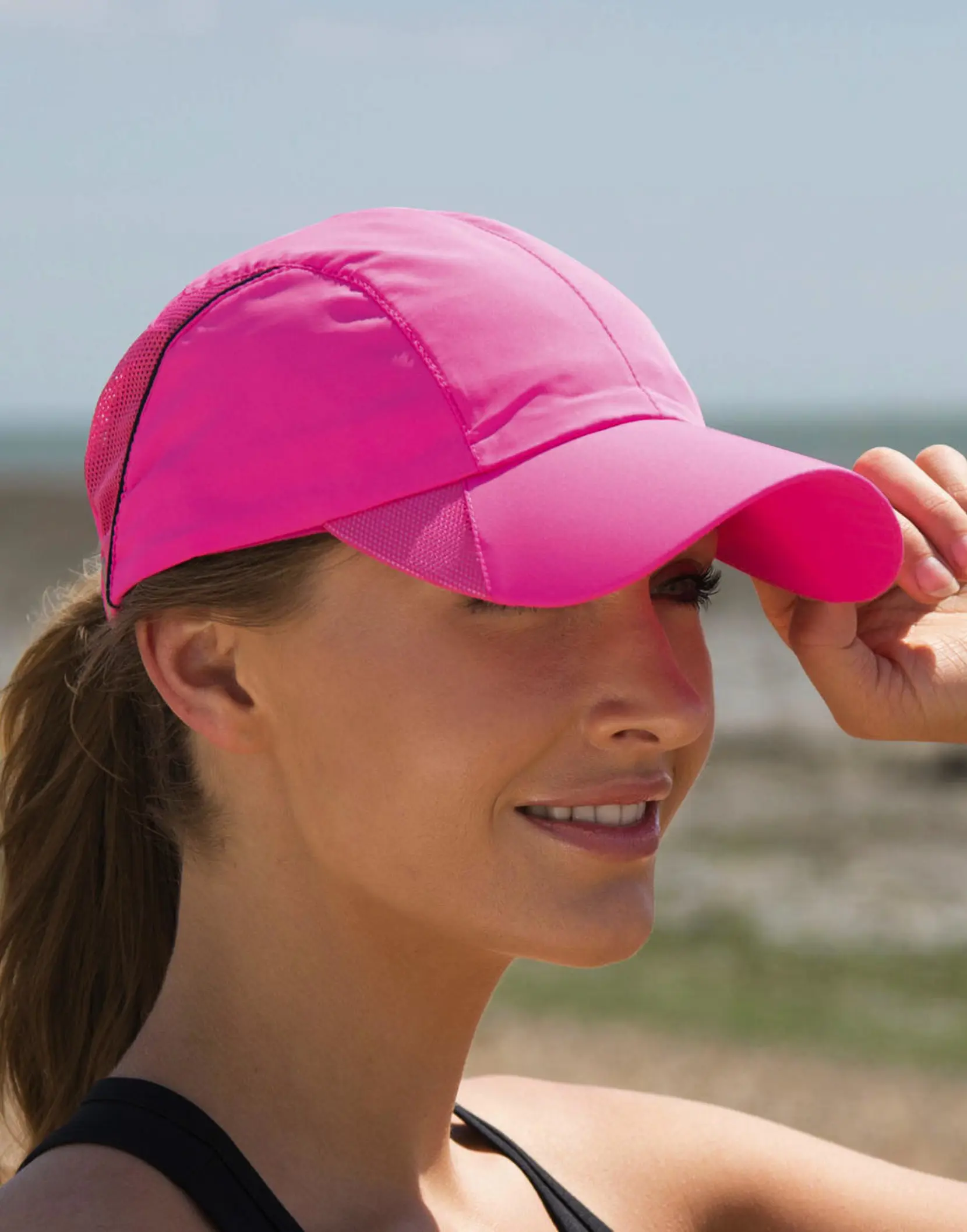 Bild på Spiro Impact Sport Cap