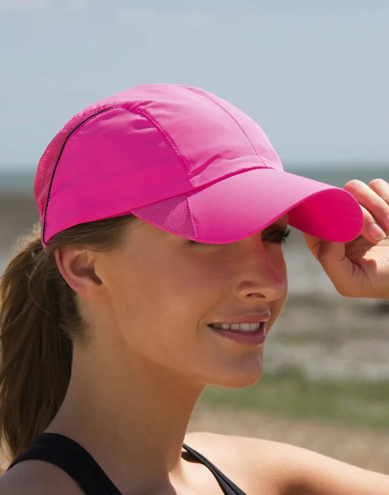 Spiro Impact Sport Cap