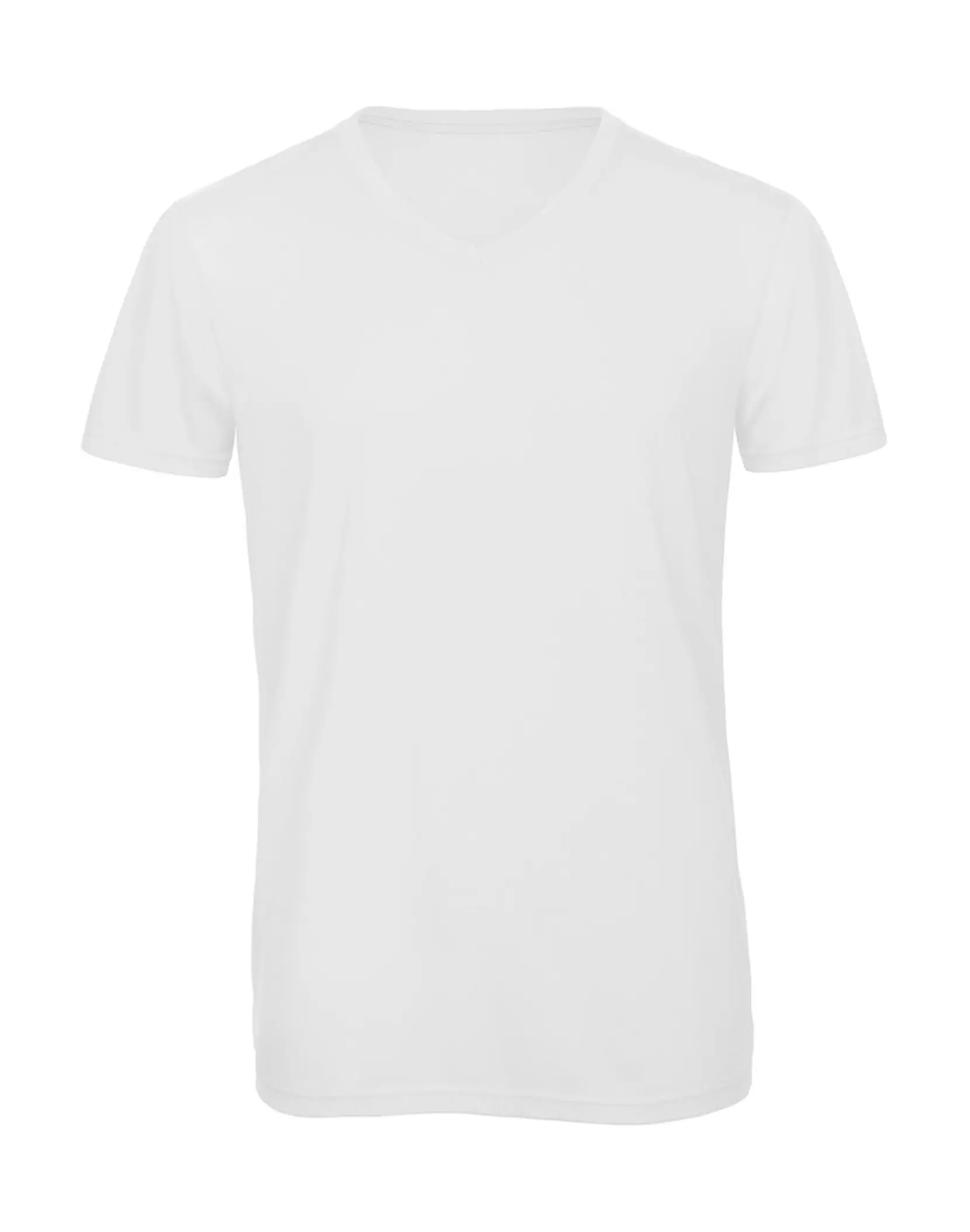 Bild på V Triblend/men T-Shirt