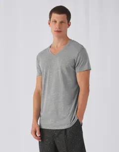 Bild på V Triblend/men T-Shirt