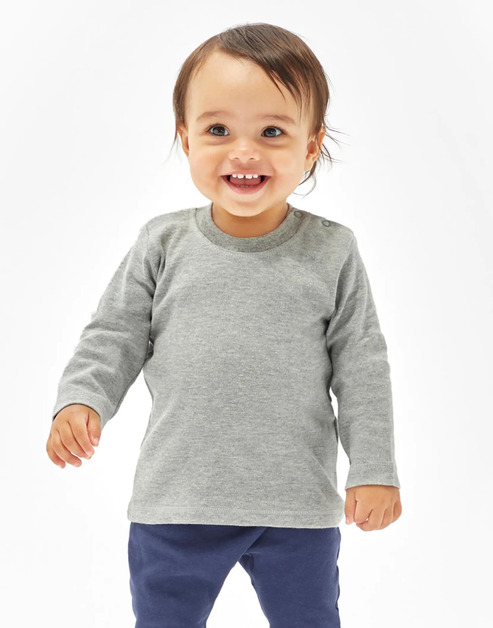Bild på Baby Longsleeve Top
