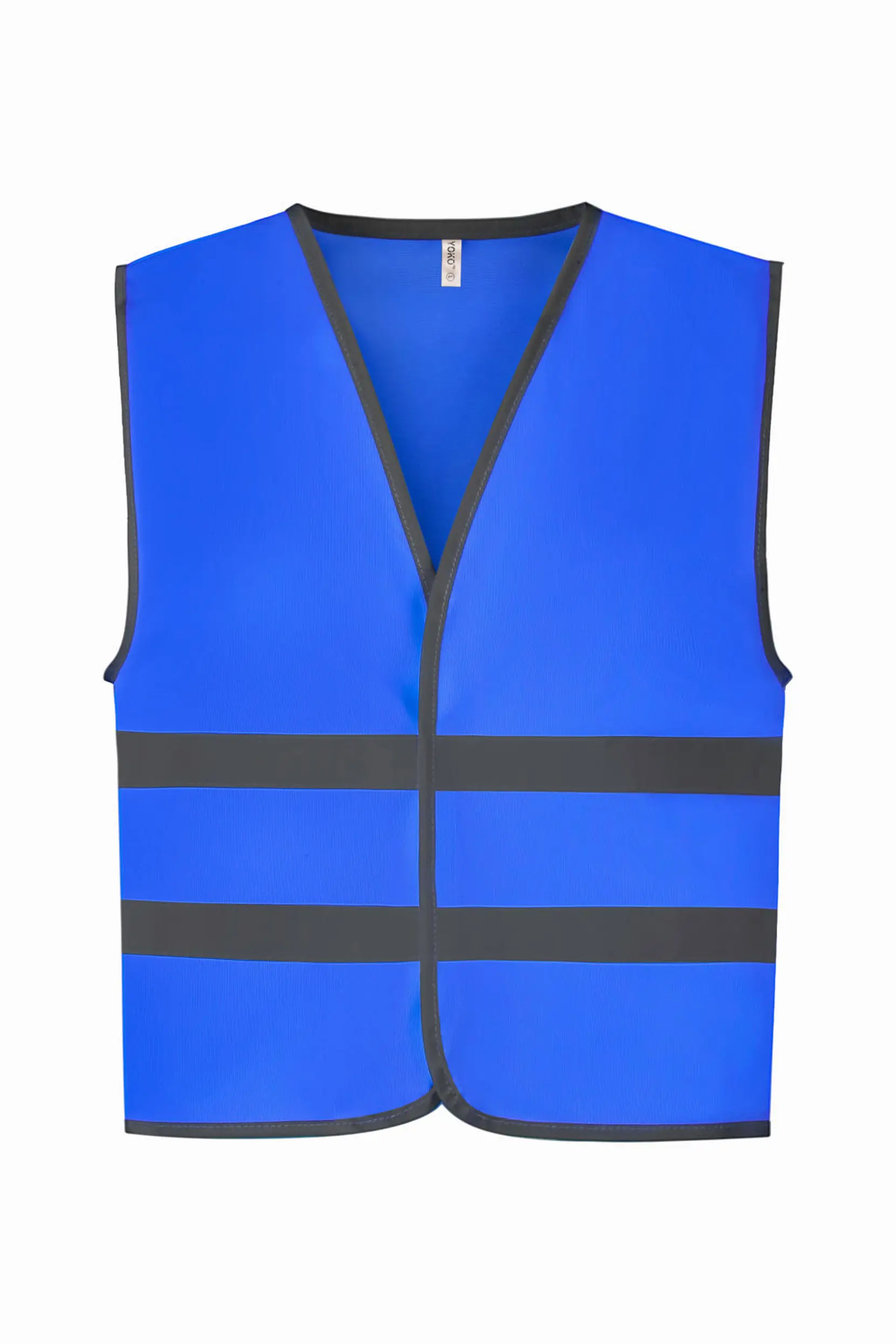 Bild på Kids Fluo Reflective Border Waistcoat