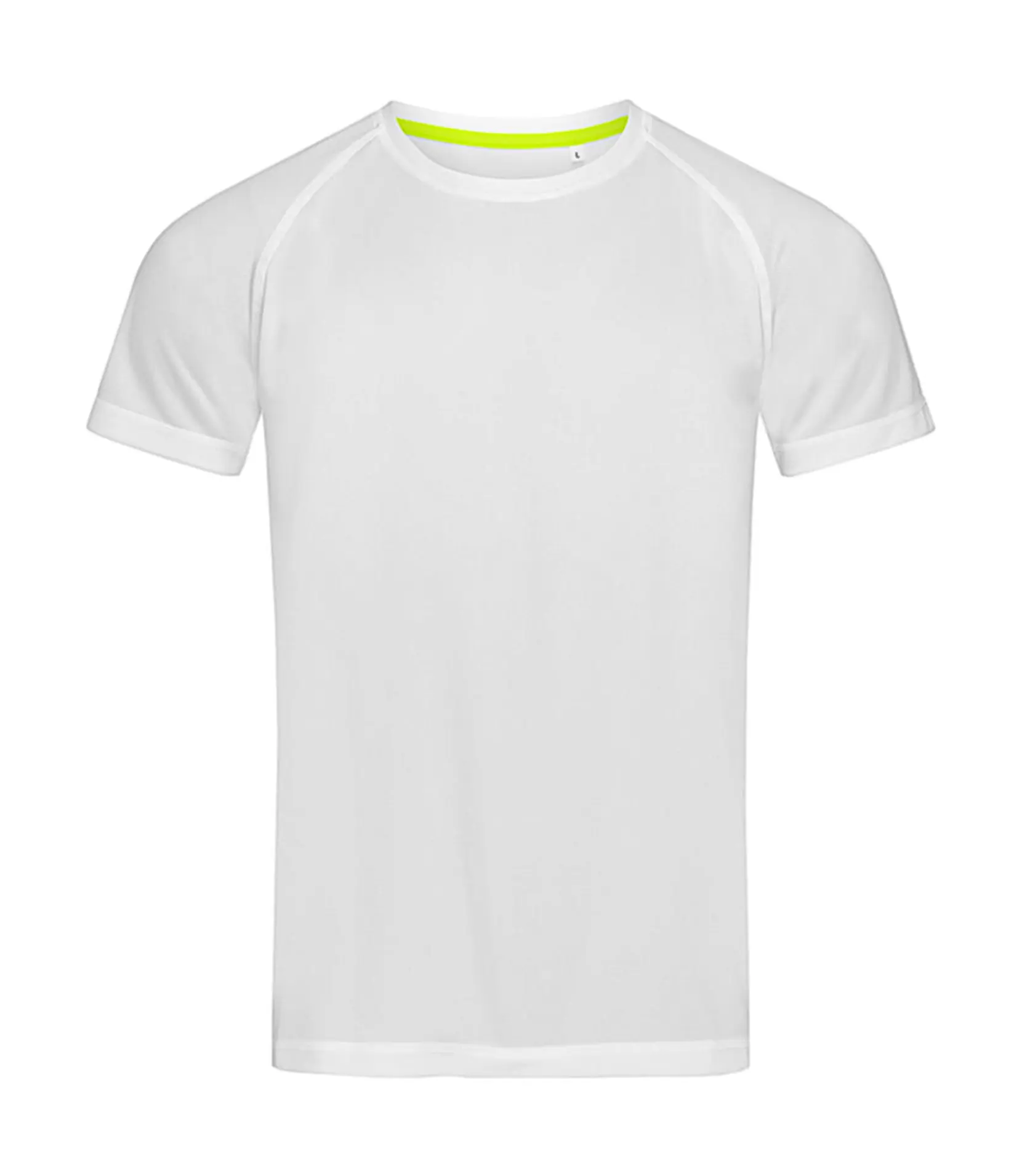 Bild på Active 140 Raglan Men