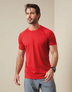 Bild på Active 140 Raglan Men