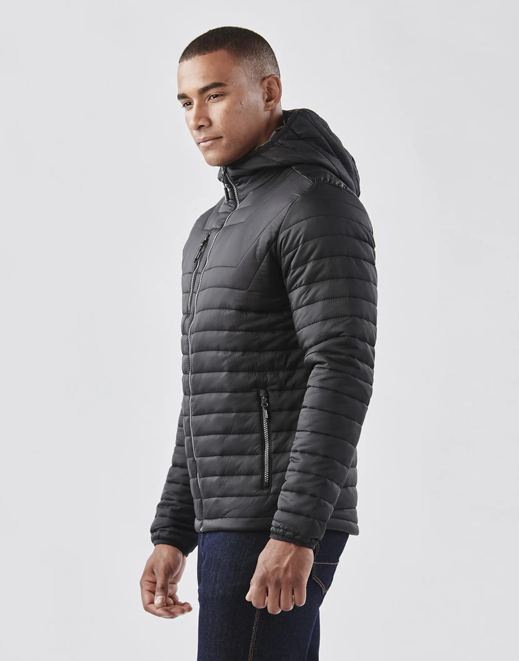 Bild på Gravity Thermal Jacket
