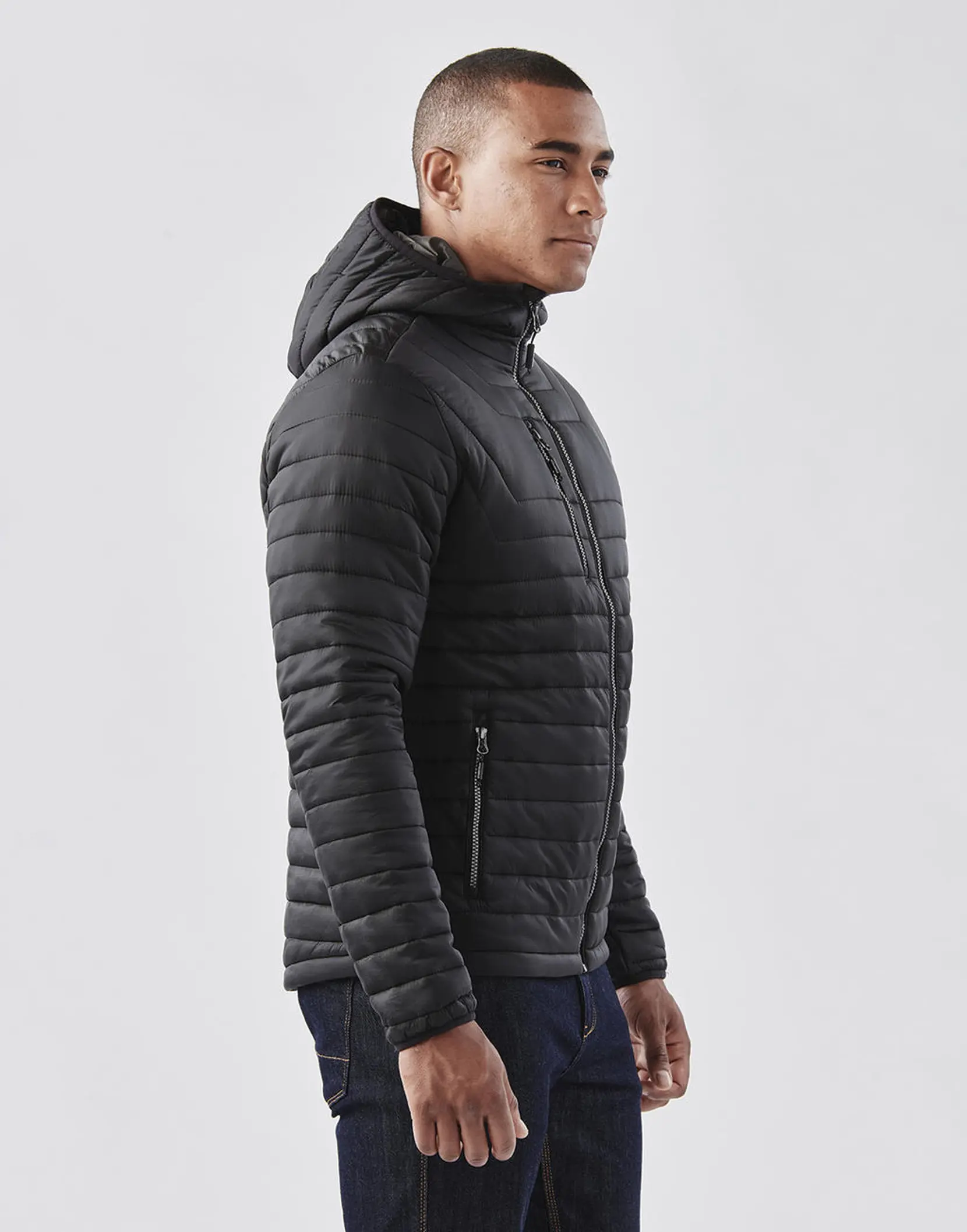 Bild på Gravity Thermal Jacket