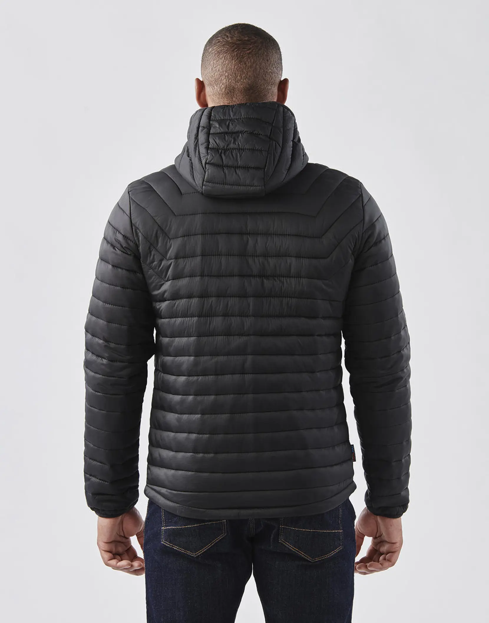 Bild på Gravity Thermal Jacket