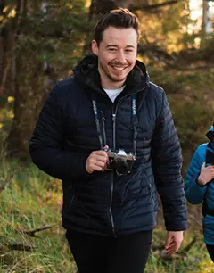 Bild på Gravity Thermal Jacket