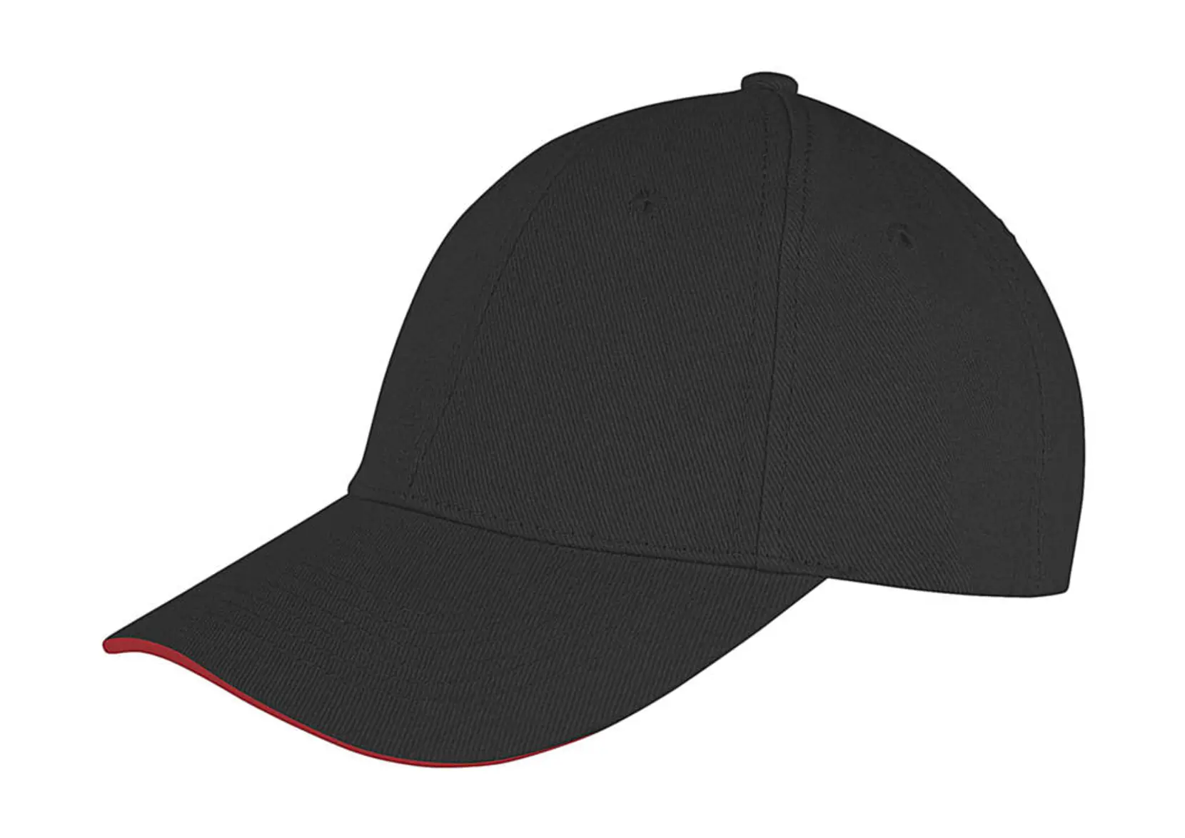 Bild på Memphis Low Profile Sandwich Peak Cap