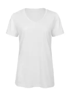 Bild på V Triblend/women T-Shirt