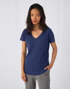 Bild på V Triblend/women T-Shirt