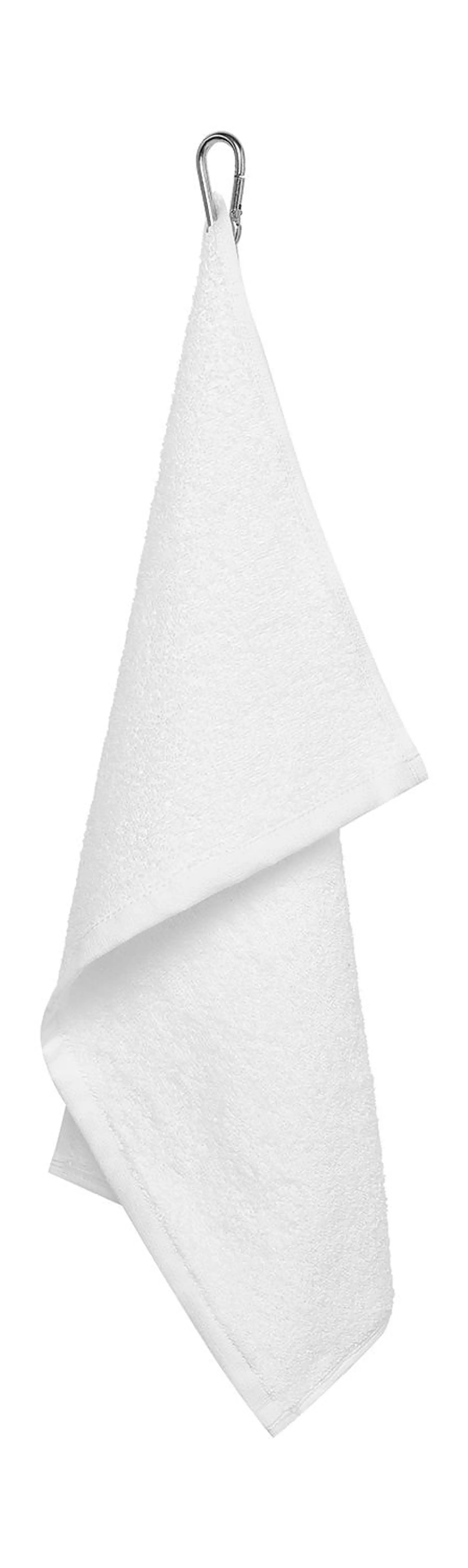 Bild på Thames Golf Towel 30x50 cm