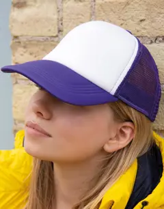 Bild på Detroit ½ Mesh Truckers Cap