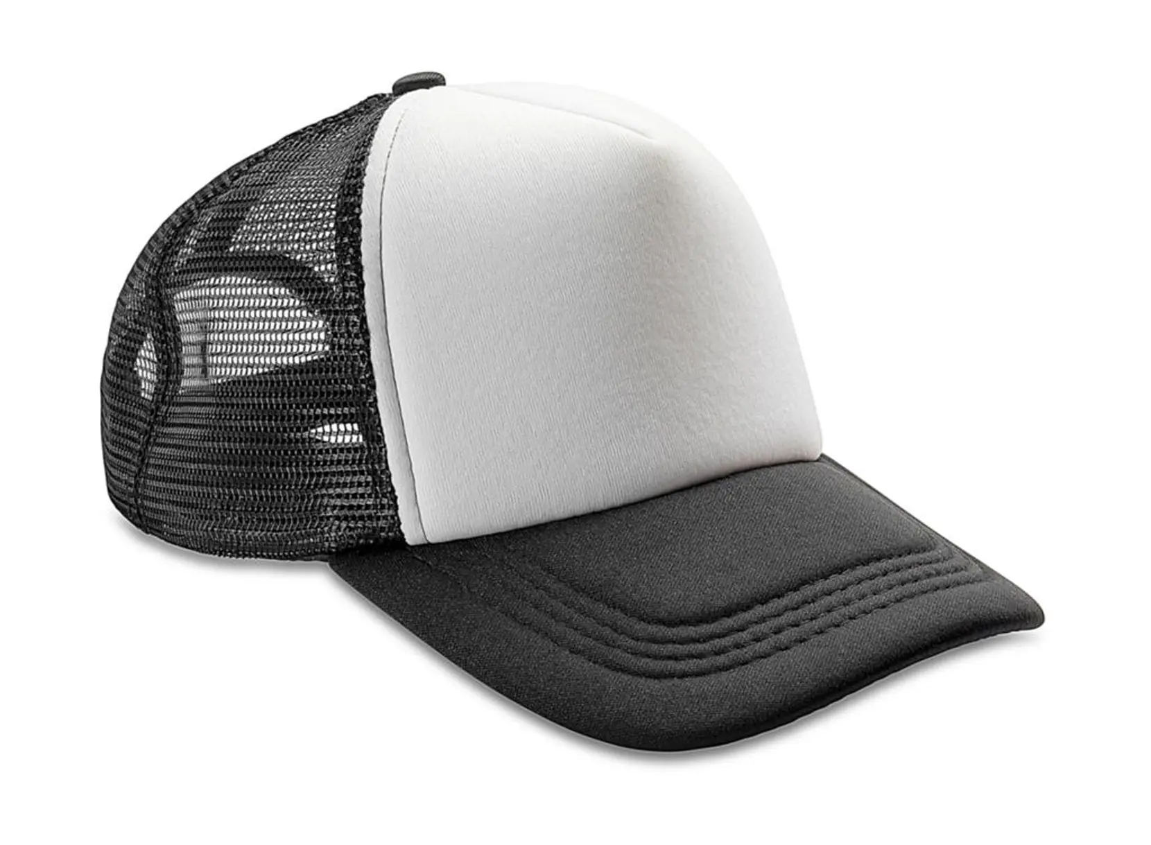 Bild på Detroit ½ Mesh Truckers Cap