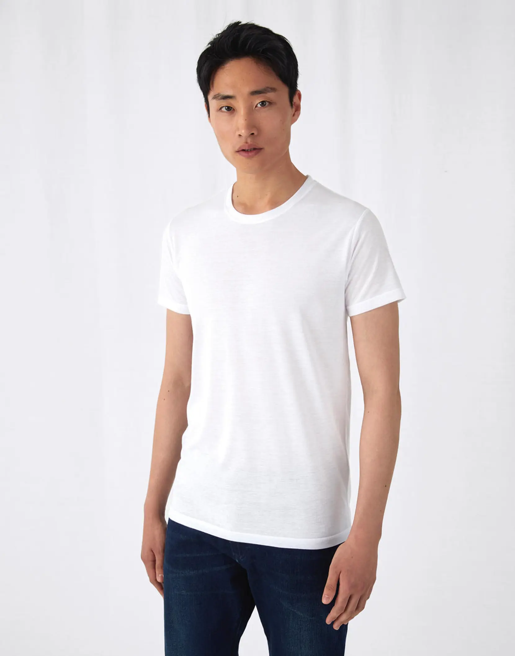 Bild på Sublimation/men T-Shirt