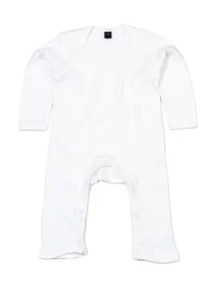 Bild på Baby Rompasuit