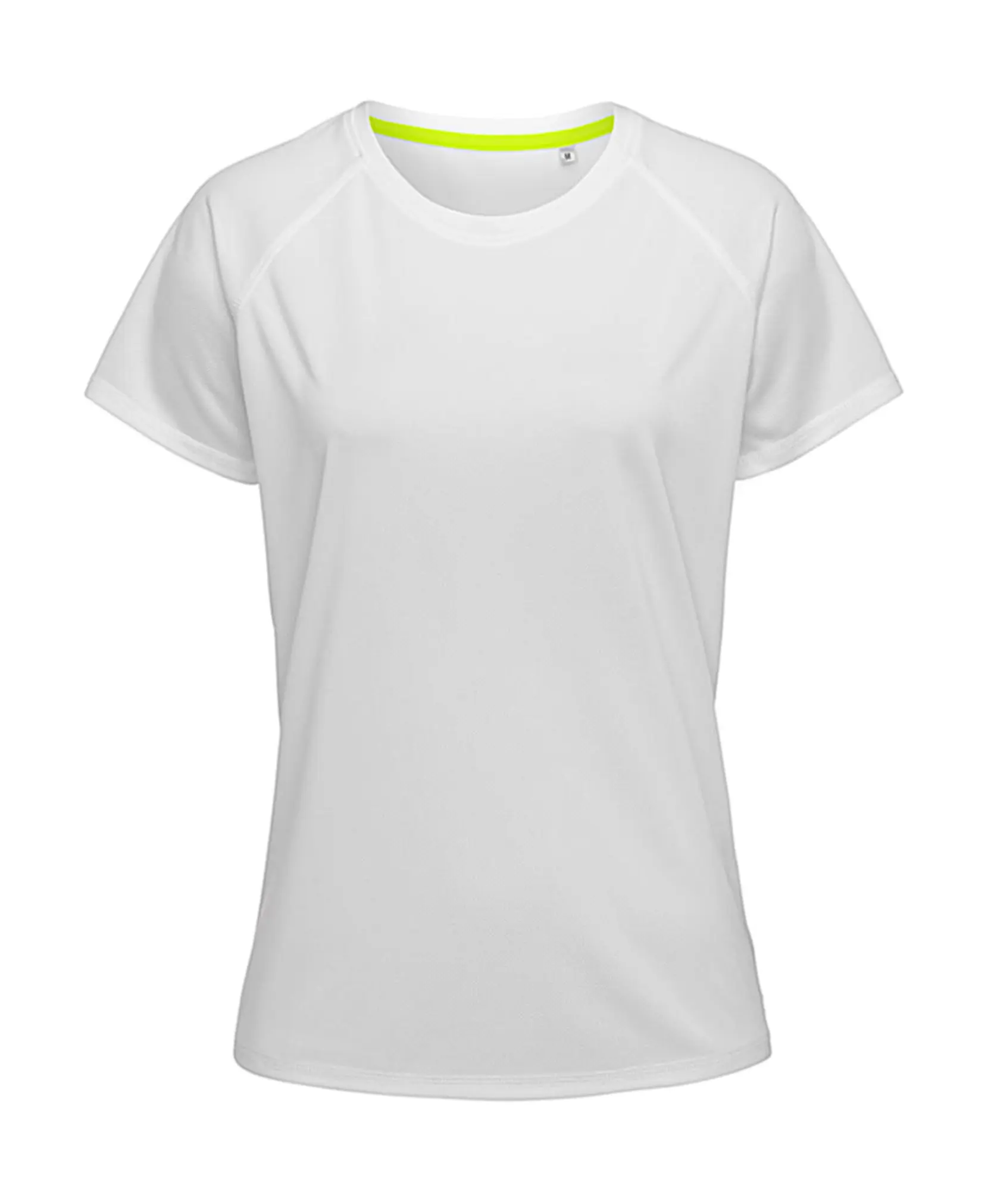 Bild på Active 140 Raglan Women