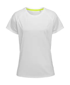 Bild på Active 140 Raglan Women