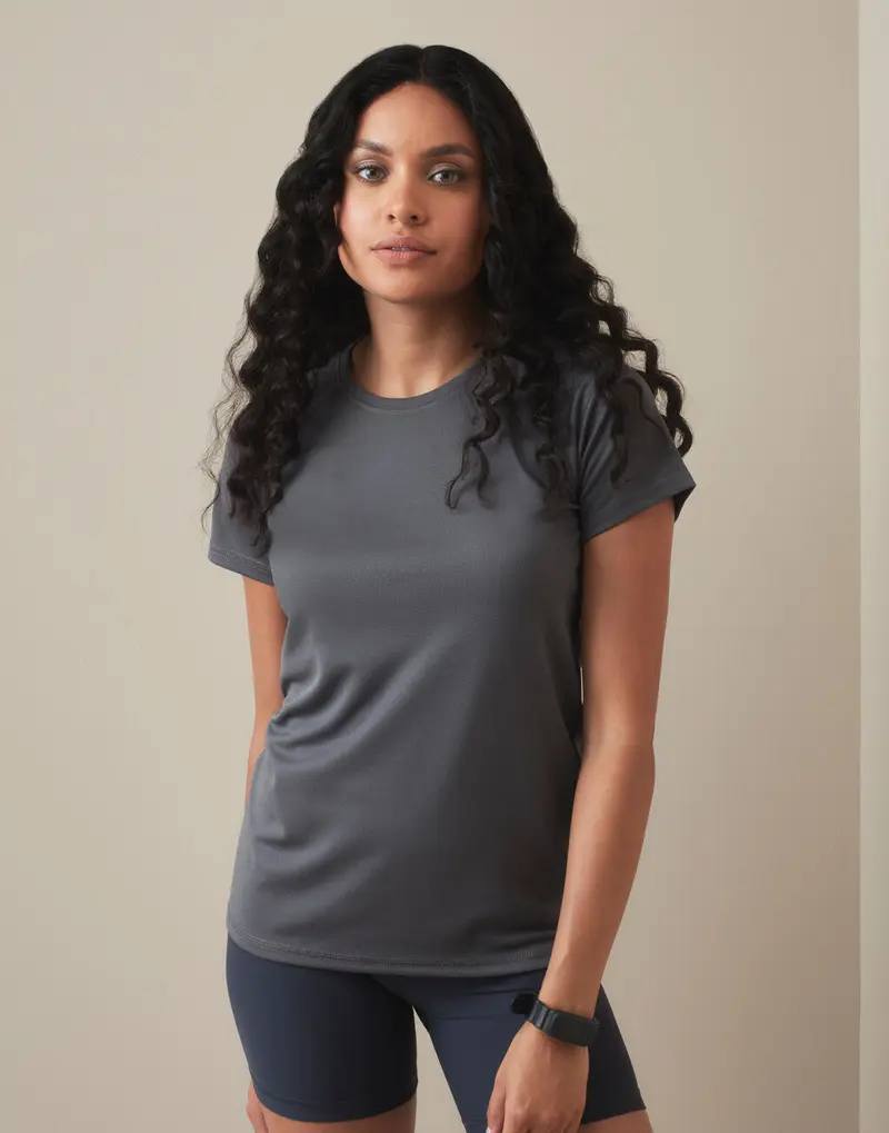 Active 140 Raglan Women