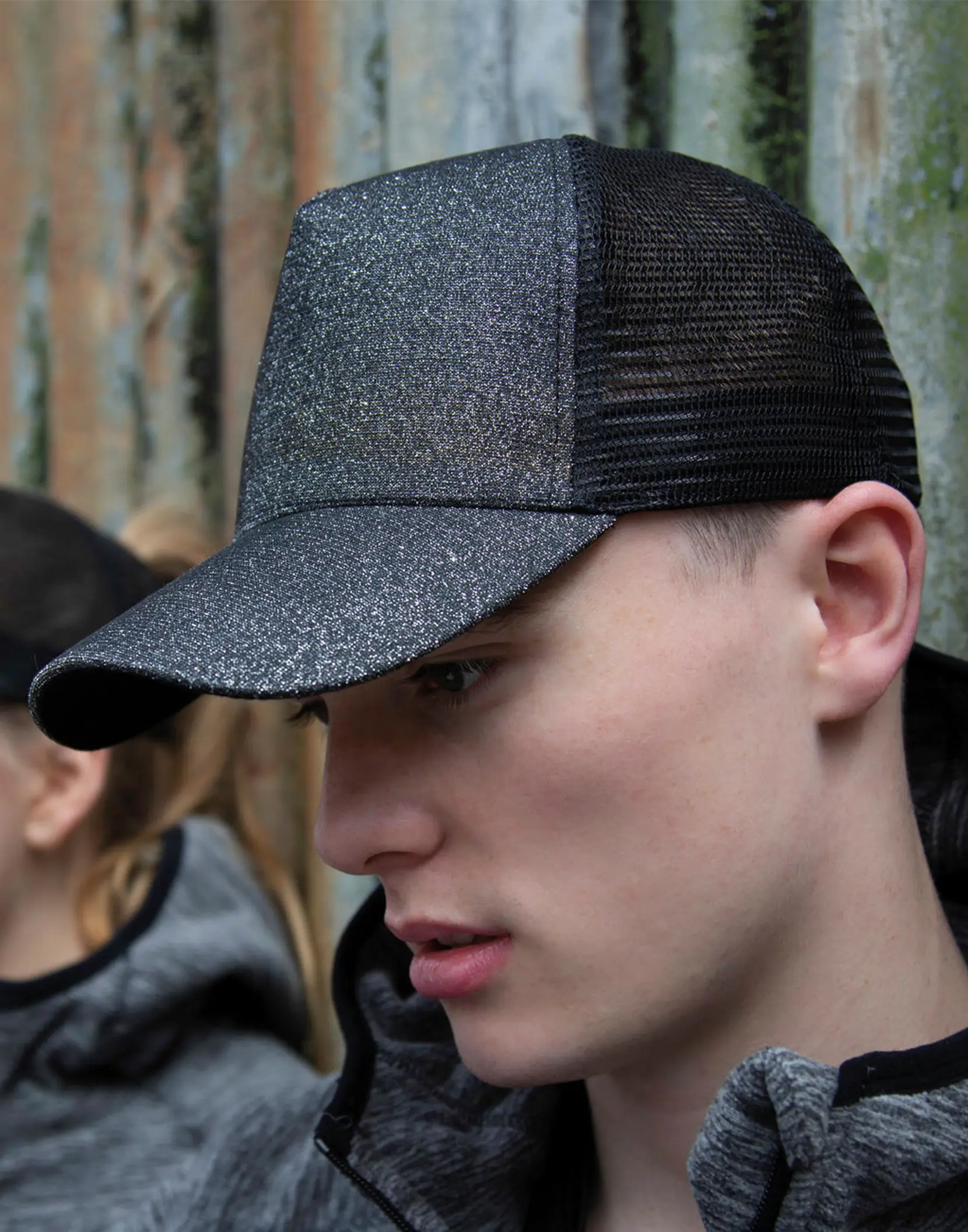 Bild på New York Sparkle Cap