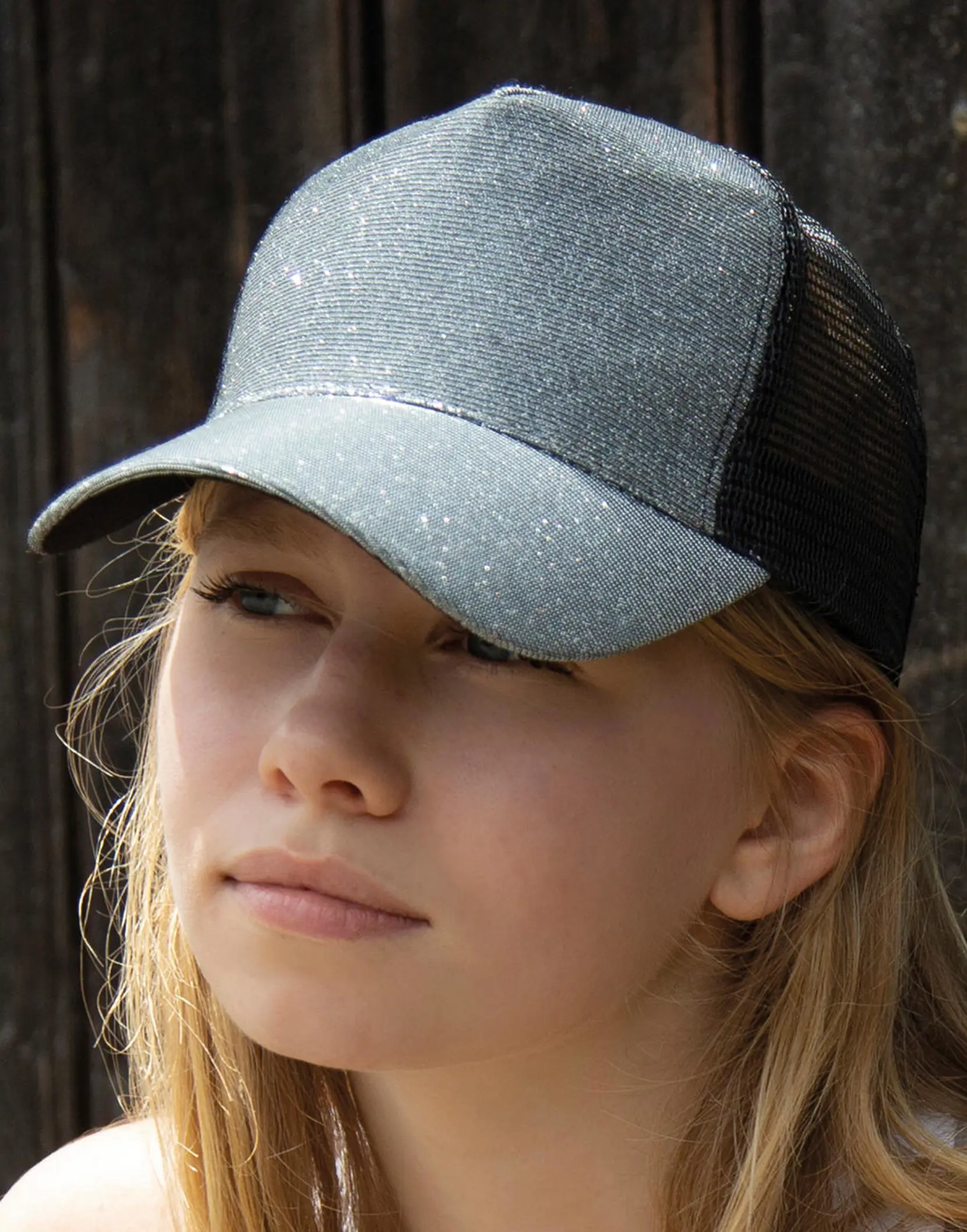Bild på New York Sparkle Cap
