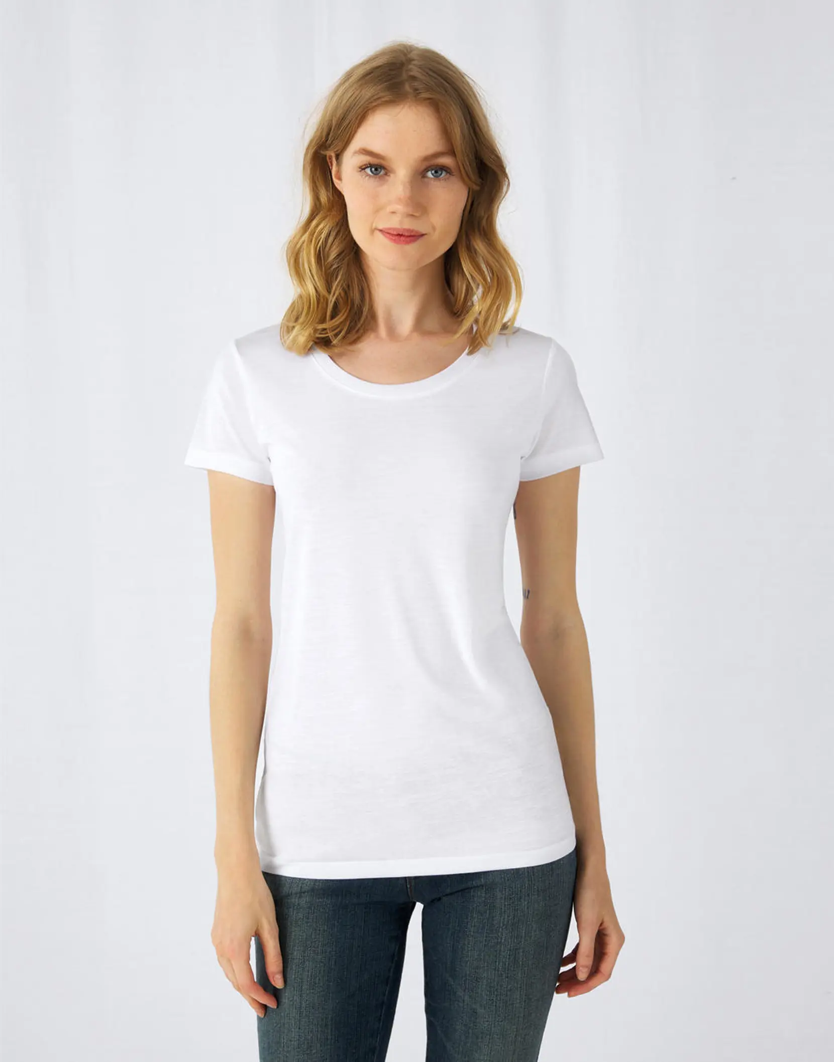 Bild på Sublimation/women T-Shirt