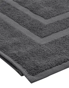 Bild på Tiber Bath Mat 50x70 cm