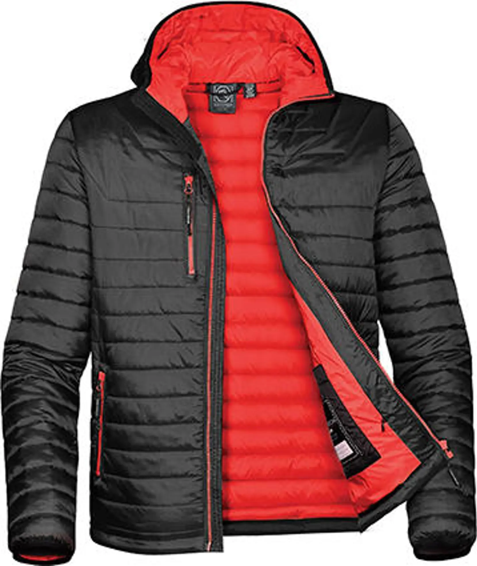 Bild på Women's Gravity Thermal Jacket
