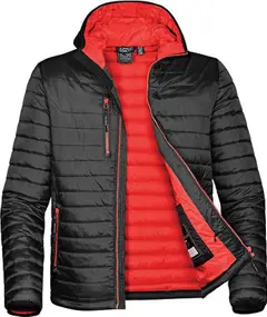 Bild på Women's Gravity Thermal Jacket