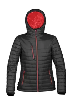 Bild på Women's Gravity Thermal Jacket
